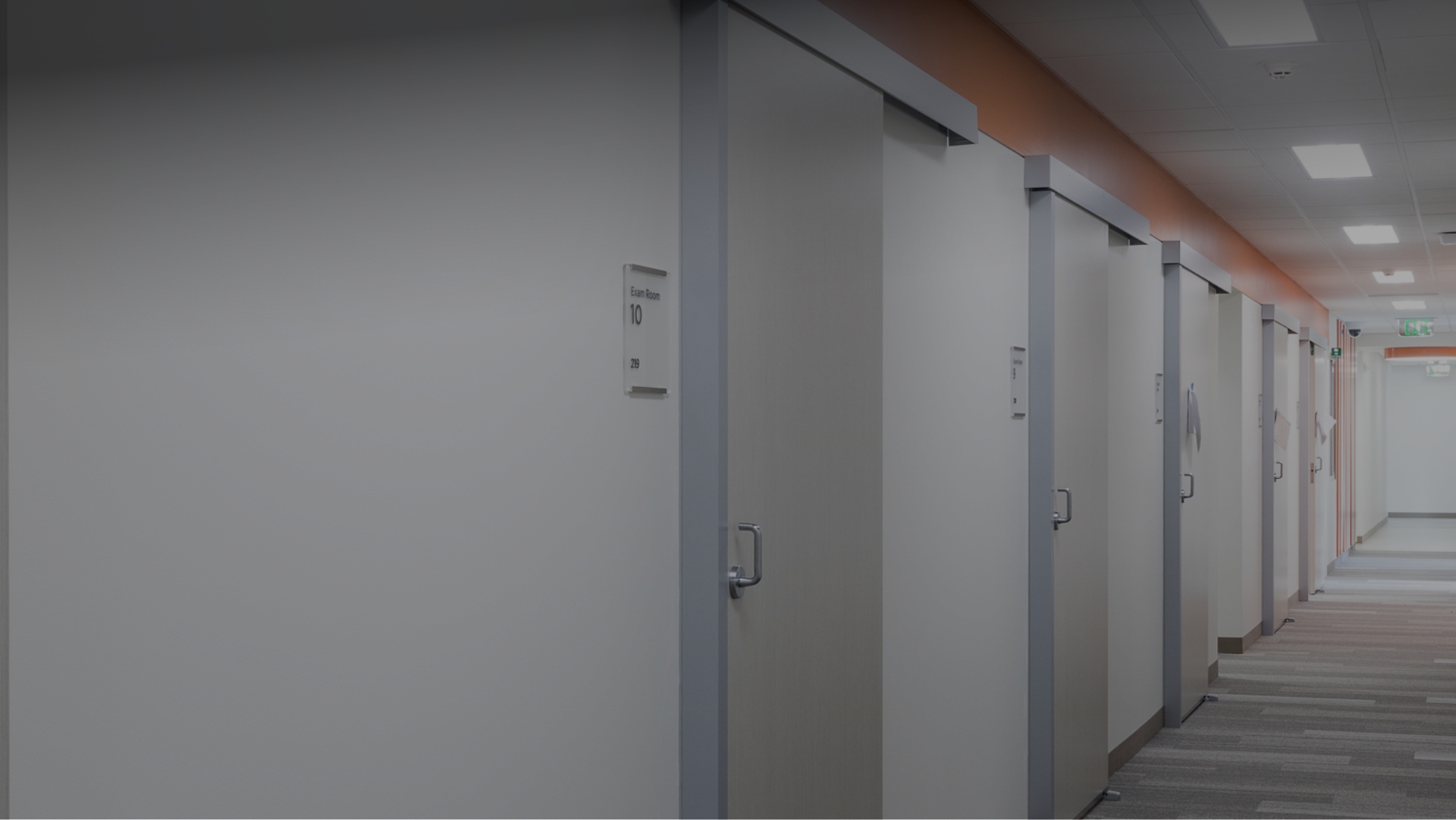 Commercial Sliding Door Systems & Solutions AD Systems